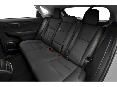 2020 Lexus NX 300h AWD