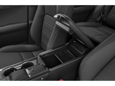 2020 Lexus NX 300h AWD