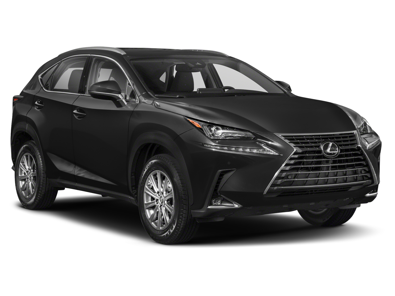 2020 Lexus NX 300 AWD