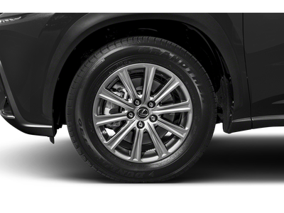 2020 Lexus NX 300 AWD