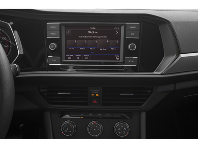 2020 Volkswagen Jetta S