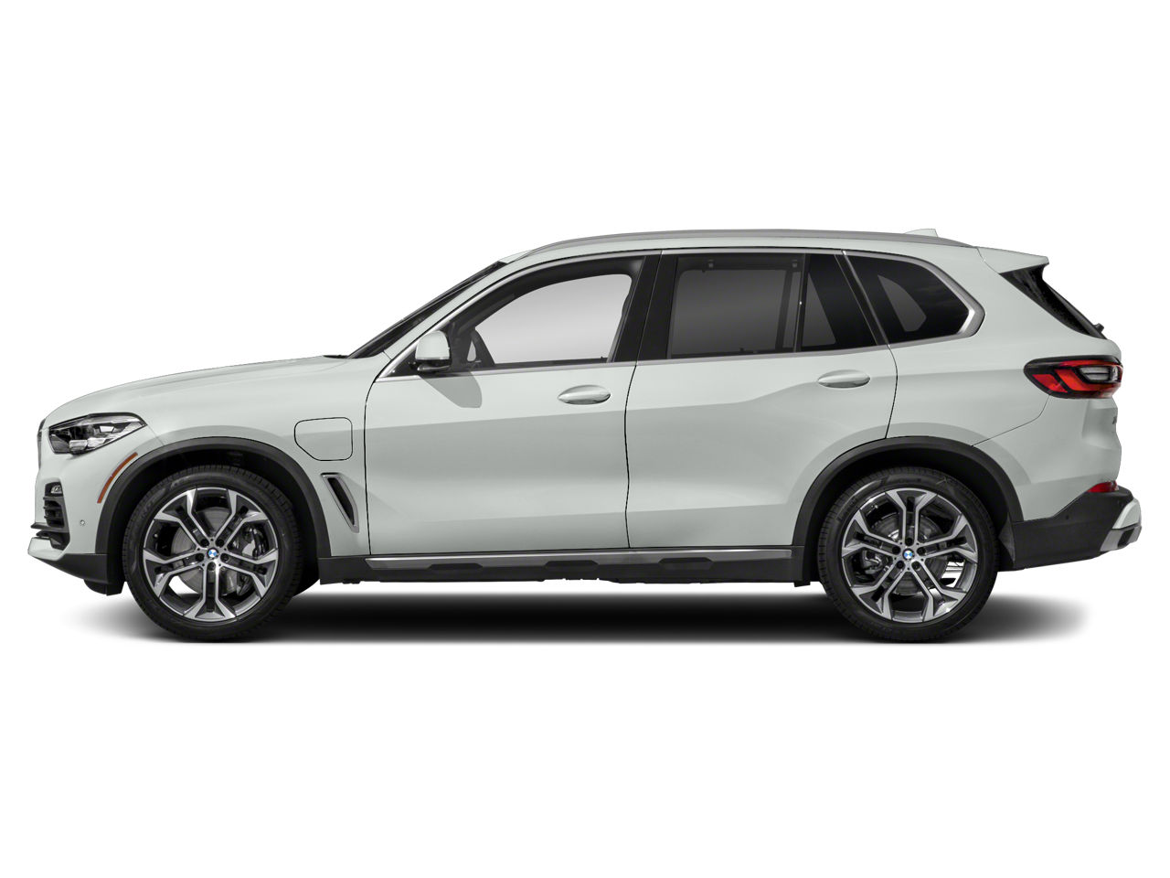 2021 BMW X5 xDrive45e