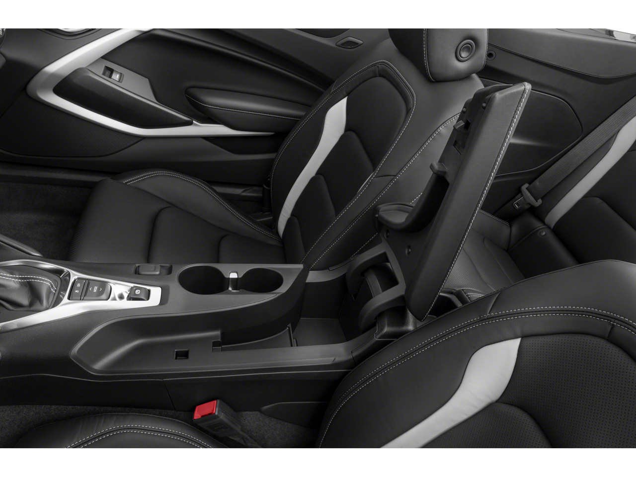 2021 Chevrolet Camaro ZL1