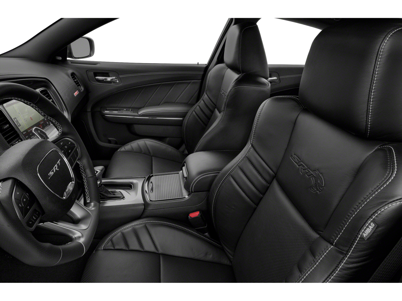 2021 Dodge Charger SRT Hellcat Redeye Widebody