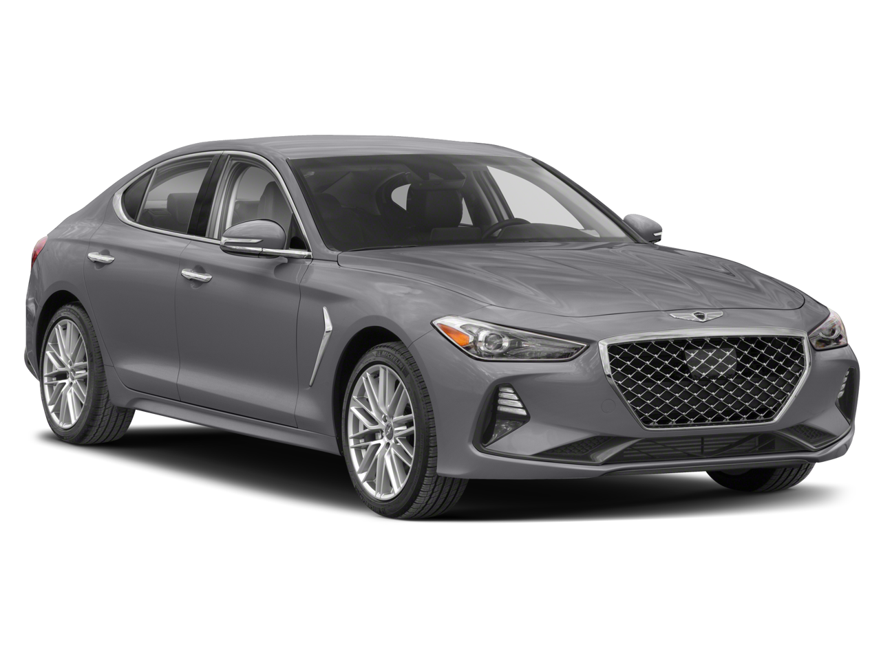 2021 Genesis G70 2.0T