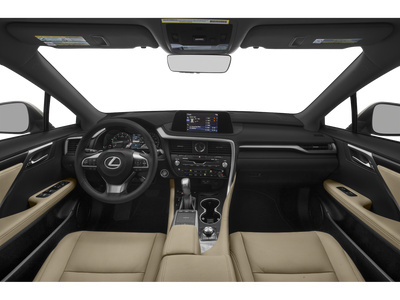 2021 Lexus RX 350 AWD