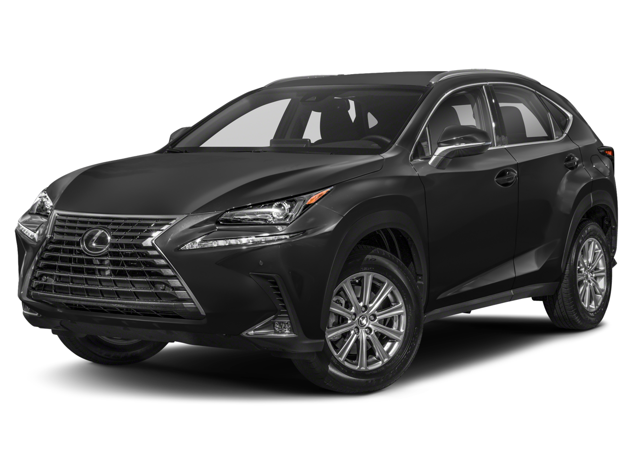 2021 Lexus NX 350 300 AWD's photo