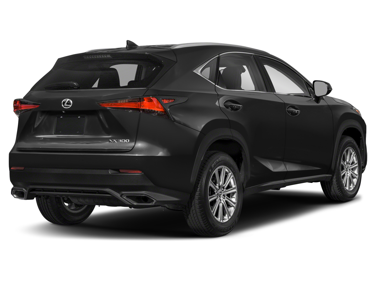 2021 Lexus NX 300 AWD