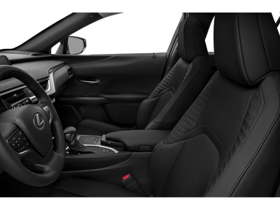 2021 Lexus UX 250h AWD