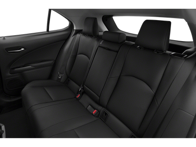2021 Lexus UX 250h AWD