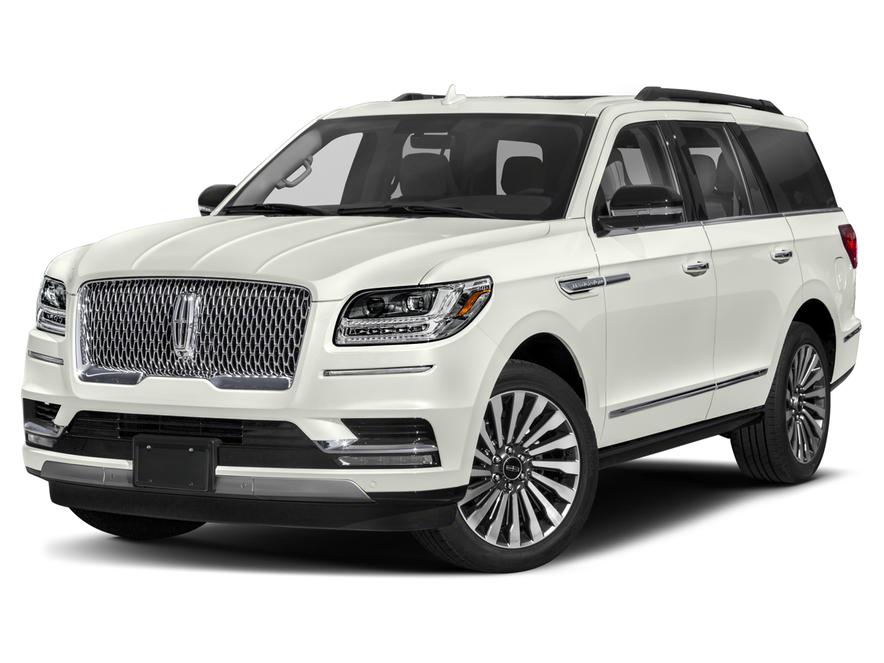 2021 Lincoln Navigator Reserve 4WD's photo