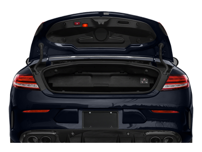 2021 Mercedes-Benz C-Class AMG® C 43