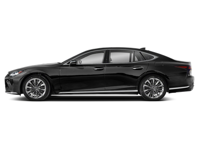 2022 Lexus LS 500 AWD