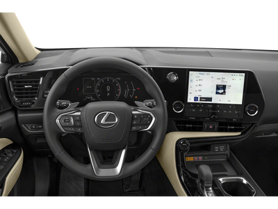 2022 Lexus NX 350 Premium AWD