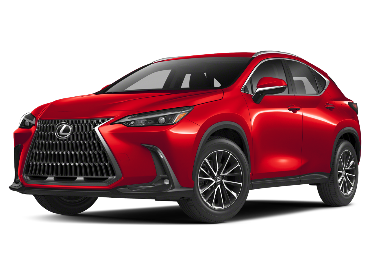 2022 Lexus NX 350 350 AWD's photo