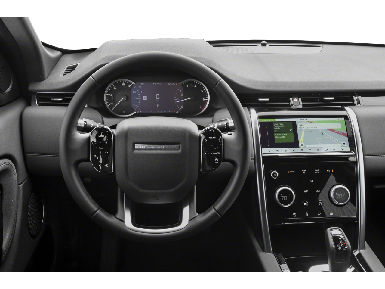 2022 Land Rover Discovery Sport S R-Dynamic
