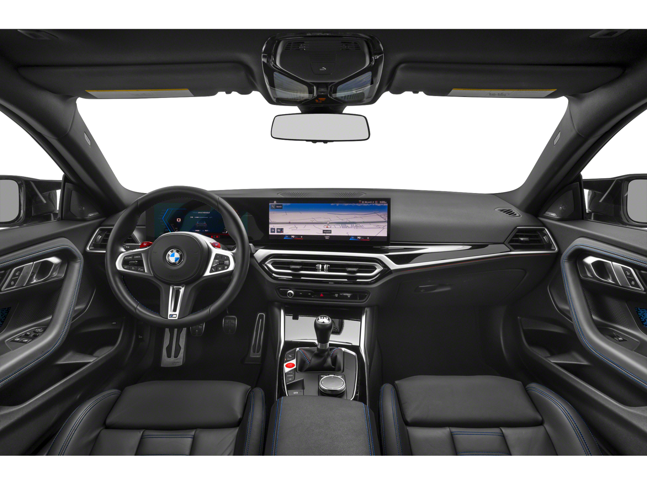 2023 BMW M2 Coupe