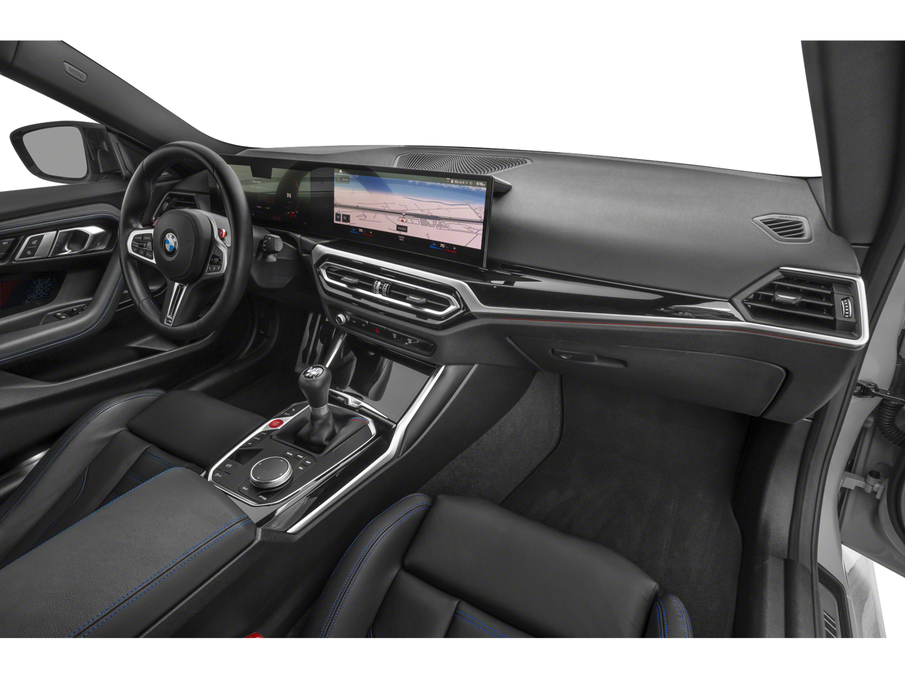 2023 BMW M2 Coupe