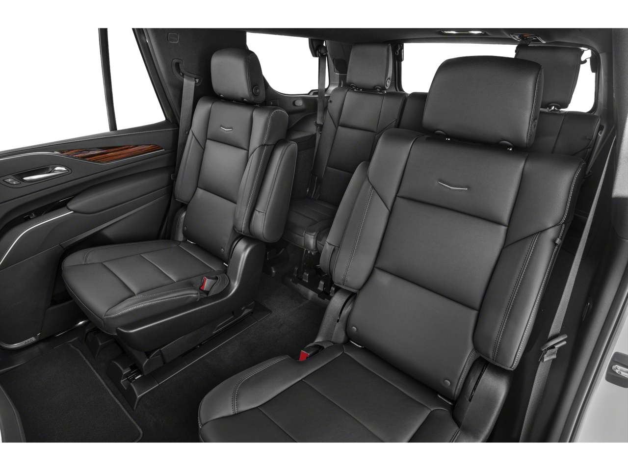 2023 Cadillac Escalade 4WD Luxury