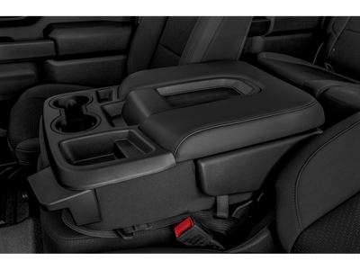 2023 Chevrolet Silverado 2500HD Custom