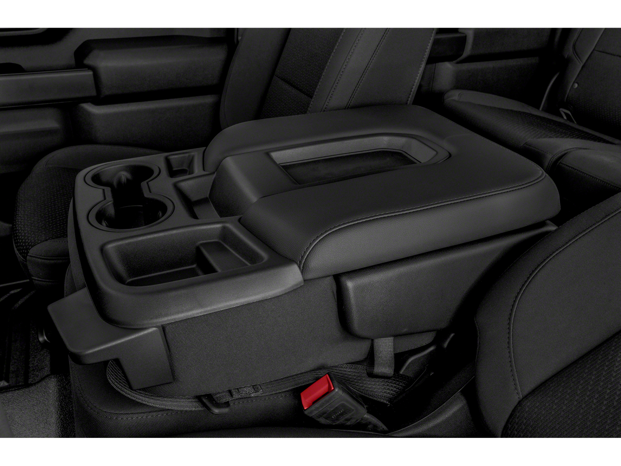 2023 Chevrolet Silverado 2500HD Custom