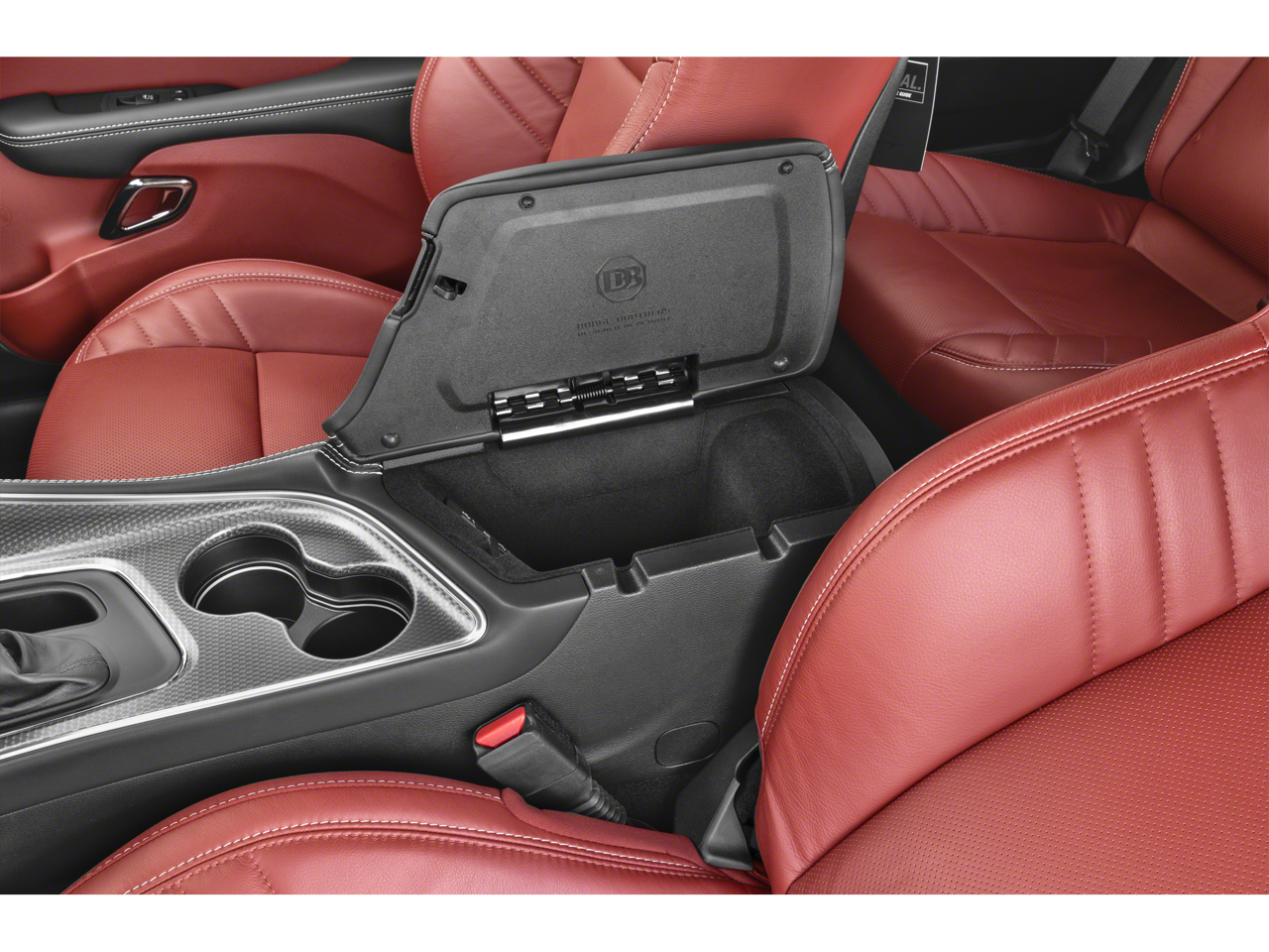 2023 Dodge Challenger SRT Hellcat Redeye Widebody