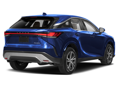 2023 Lexus RX 350 AWD
