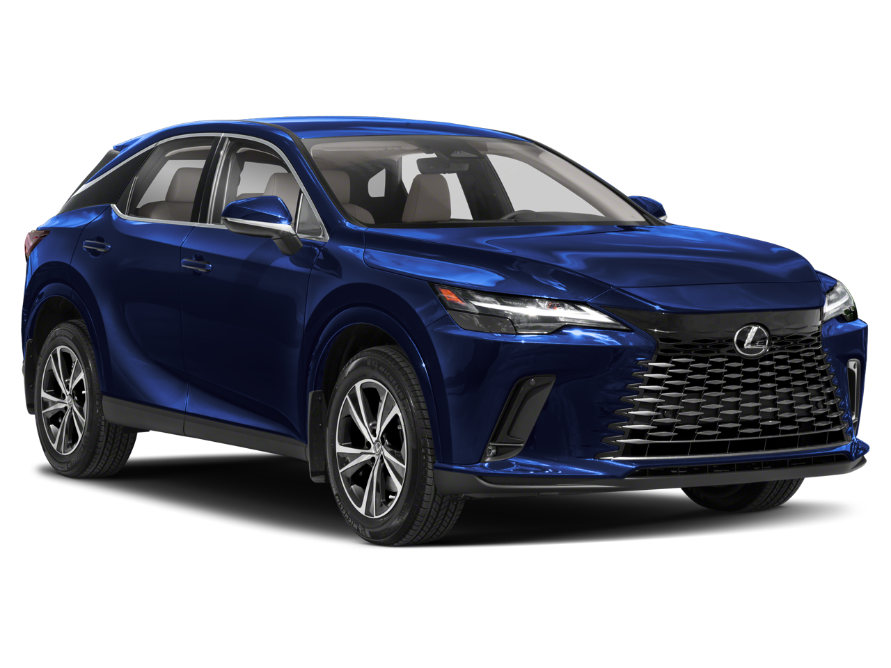 2023 Lexus RX 350 AWD