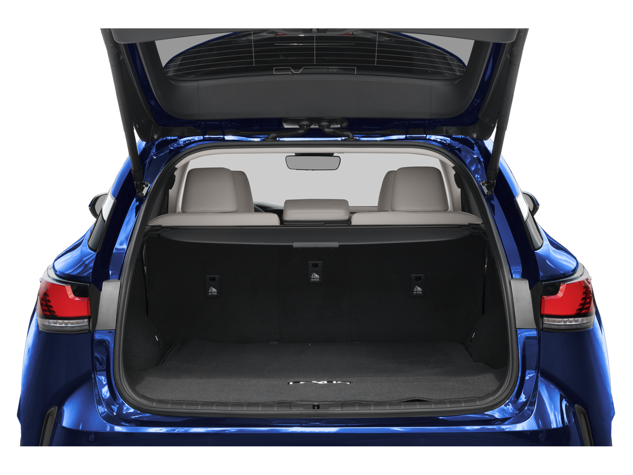 2023 Lexus RX 350 AWD