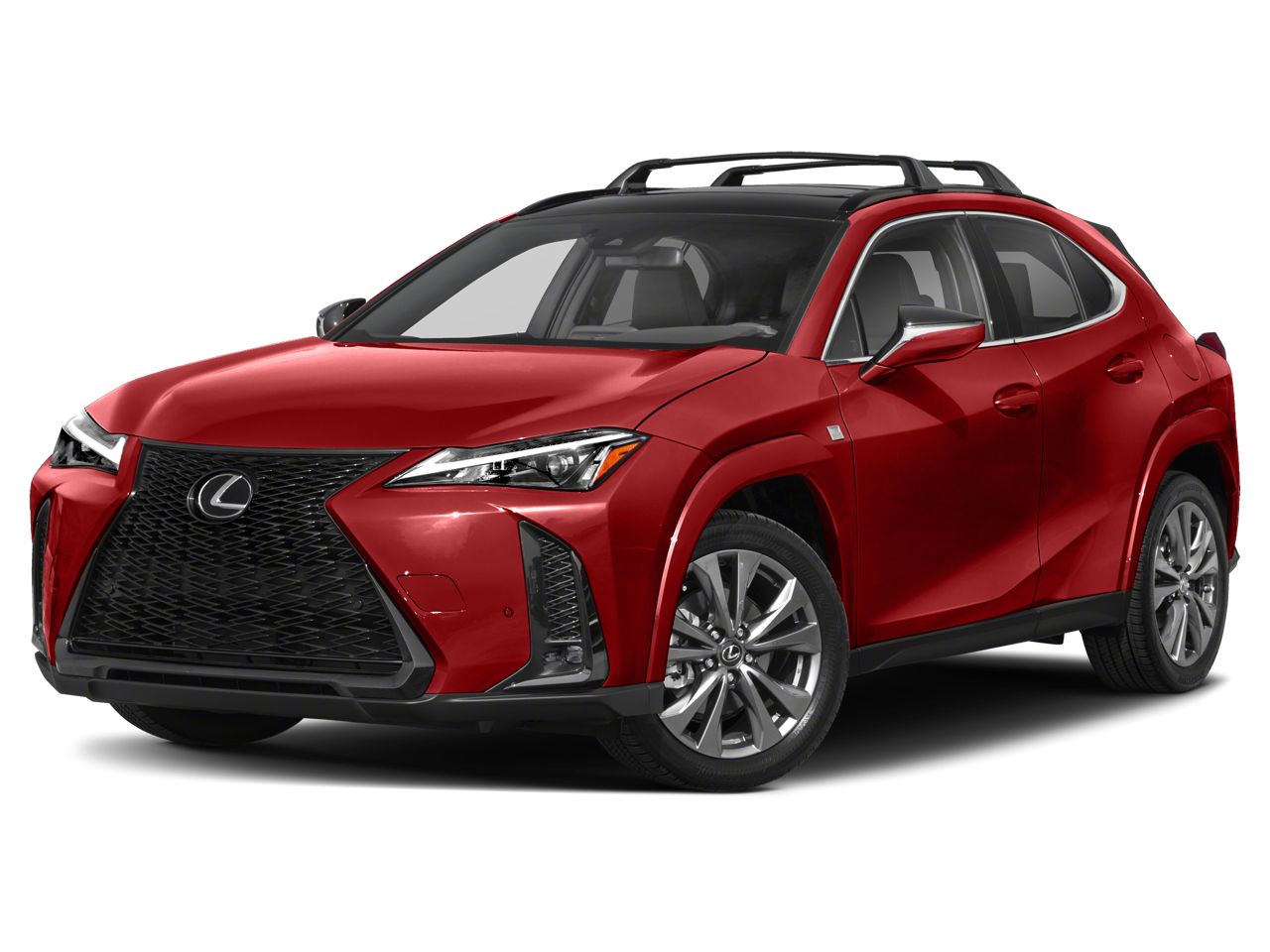 2023 Lexus UX 300h 250h F Sport Handling AWD's photo