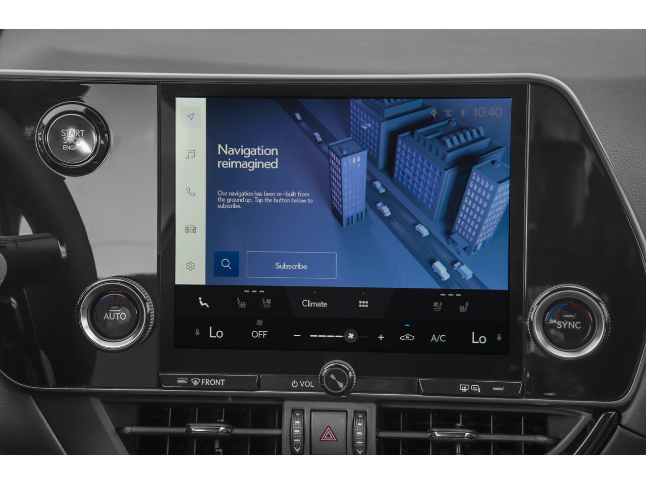 2023 Lexus NX 350 Premium AWD