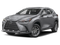 2023 Lexus NX 350h Premium AWD