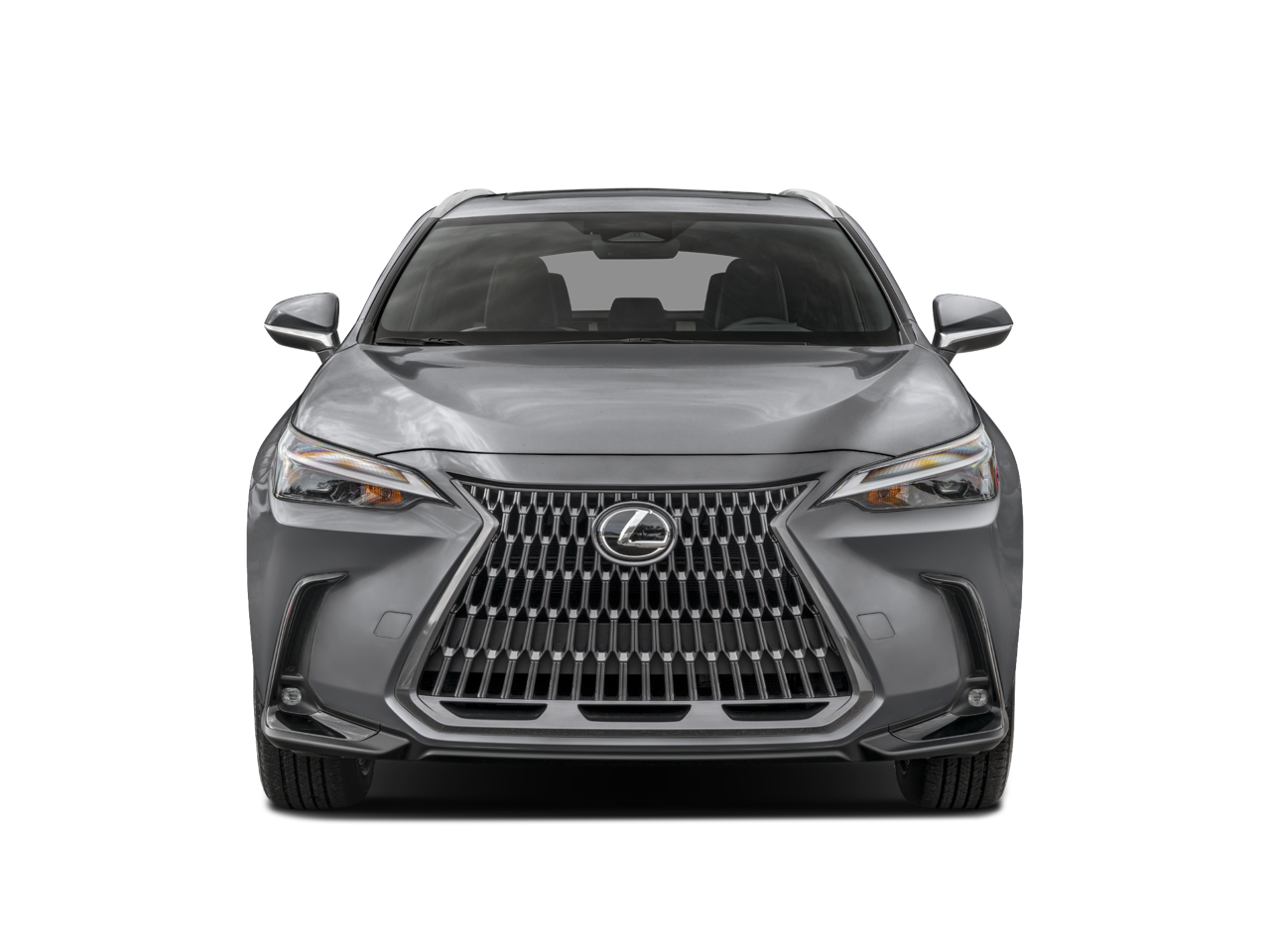2023 Lexus NX 350h Premium AWD