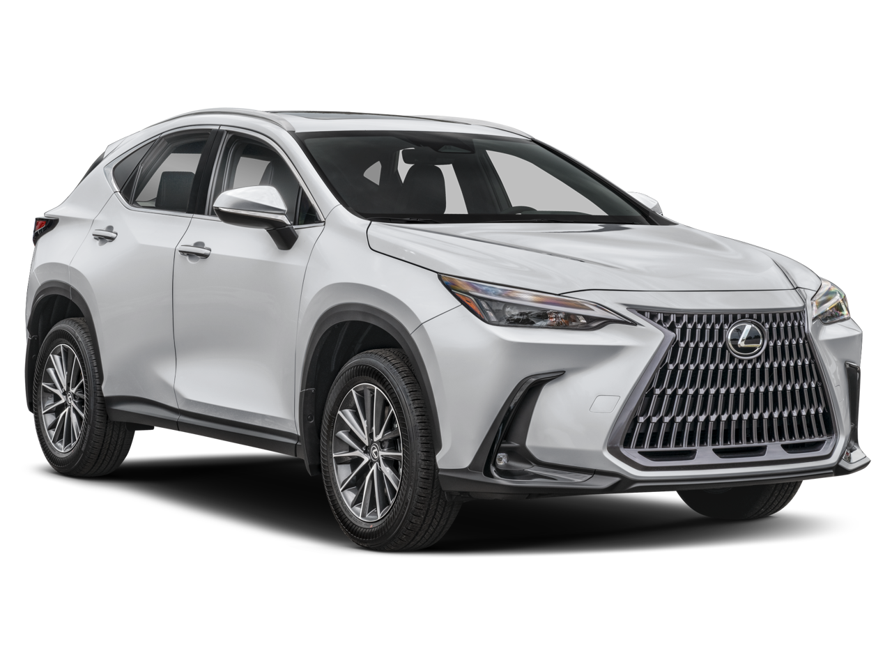2023 Lexus NX 350h Premium AWD