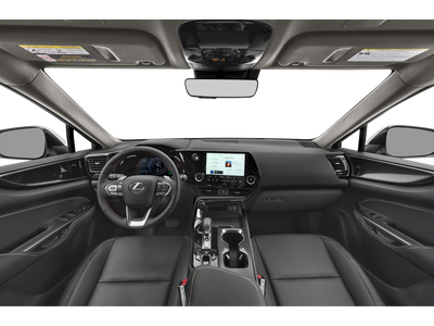 2023 Lexus NX 350h Premium AWD