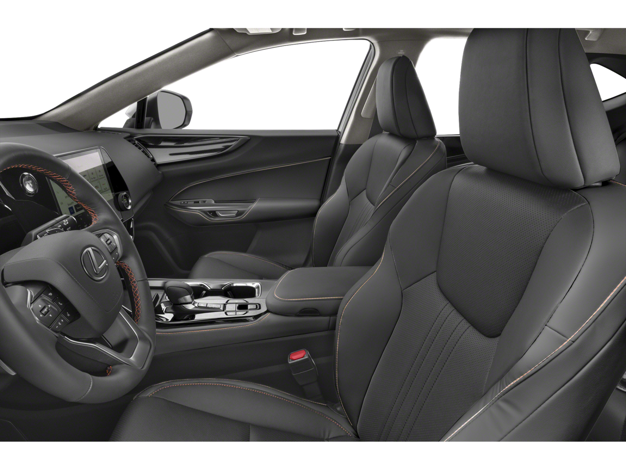 2023 Lexus NX 350h Premium AWD