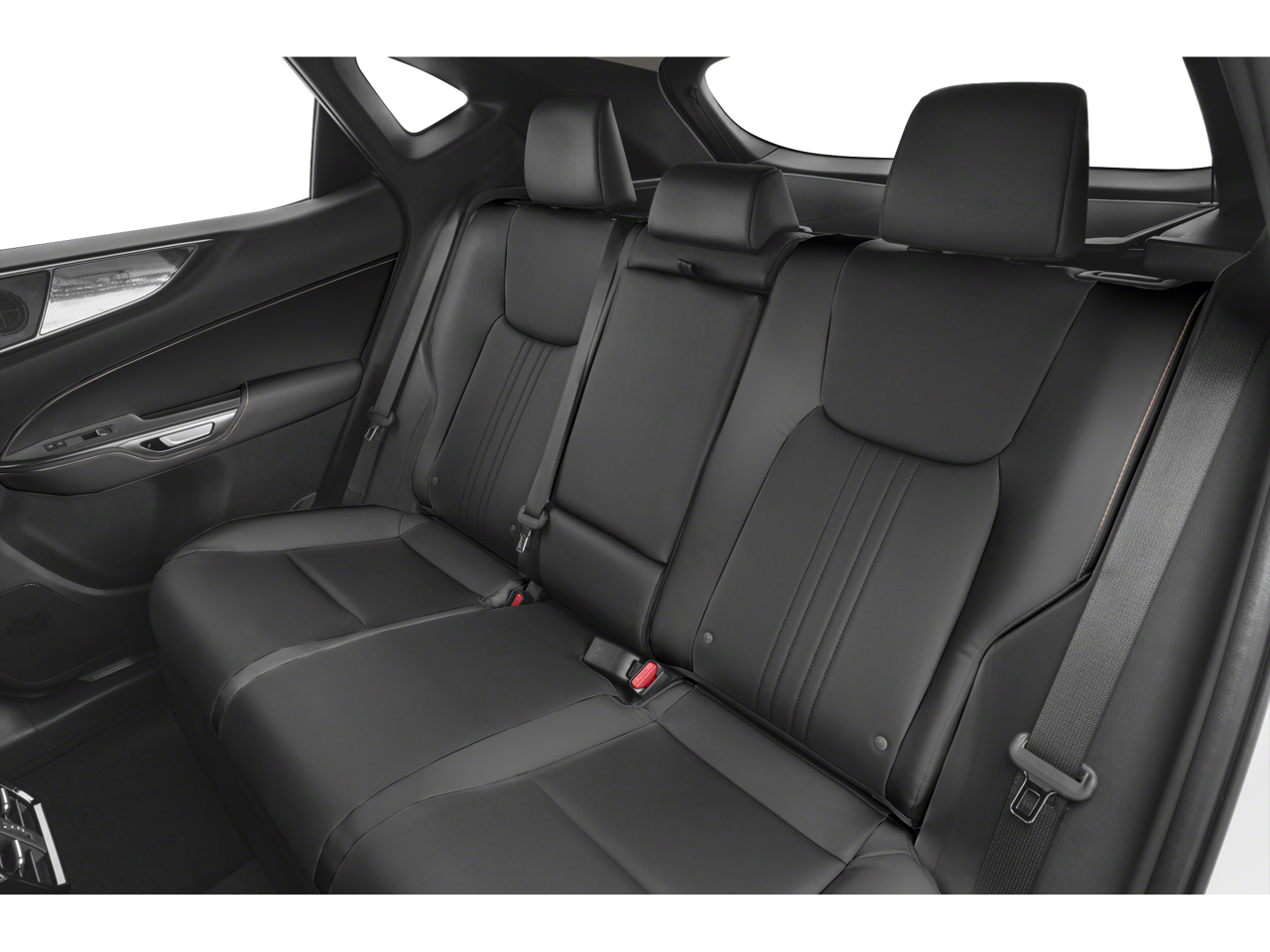 2023 Lexus NX 350h Premium AWD