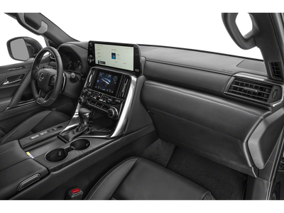 2023 Lexus LX 600 Premium 4WD