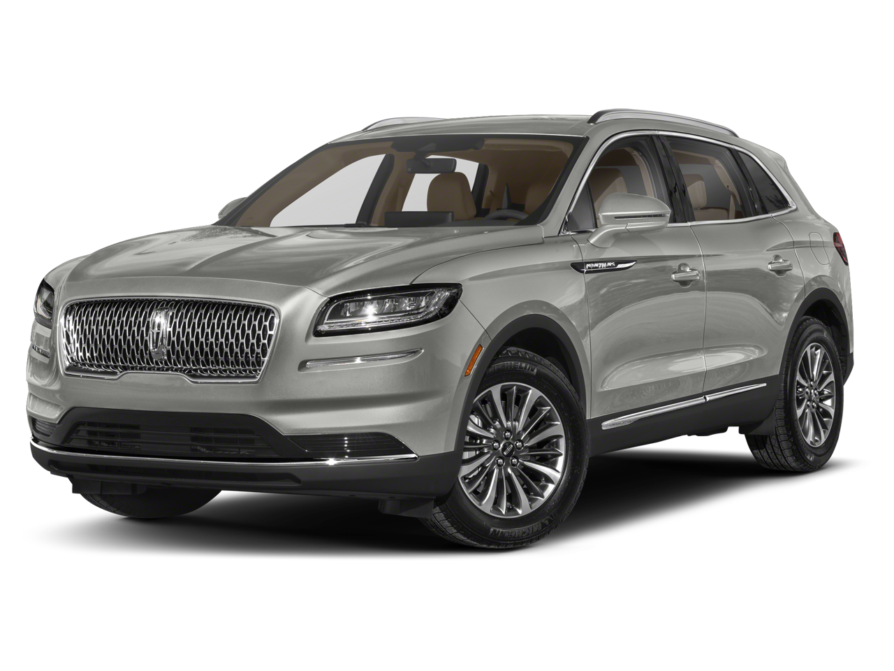 2023 Lincoln Nautilus Reserve AWD's photo