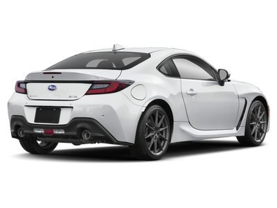2023 Subaru BRZ Limited