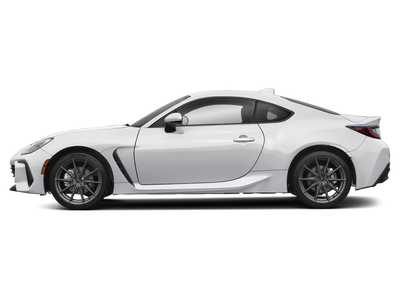 2023 Subaru BRZ Limited