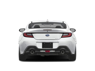 2023 Subaru BRZ Limited