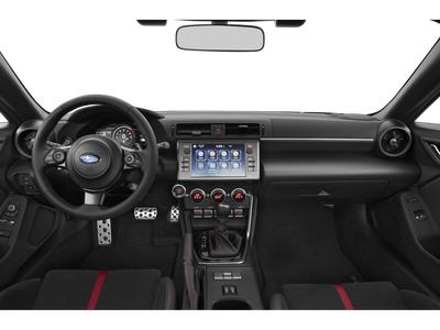 2023 Subaru BRZ Limited
