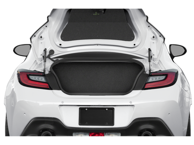 2023 Subaru BRZ Limited