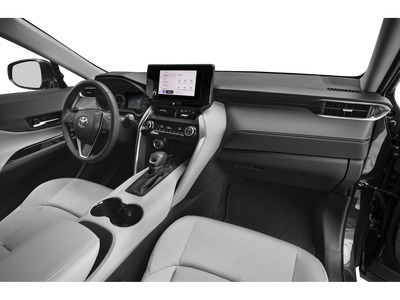 2023 Toyota Venza LE
