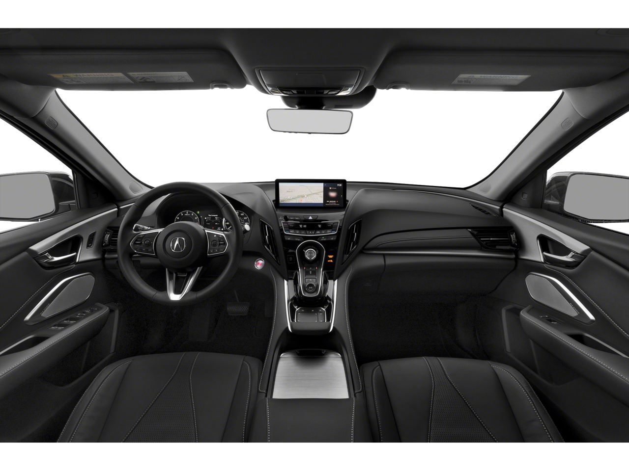 2024 Acura RDX w/Technology Package