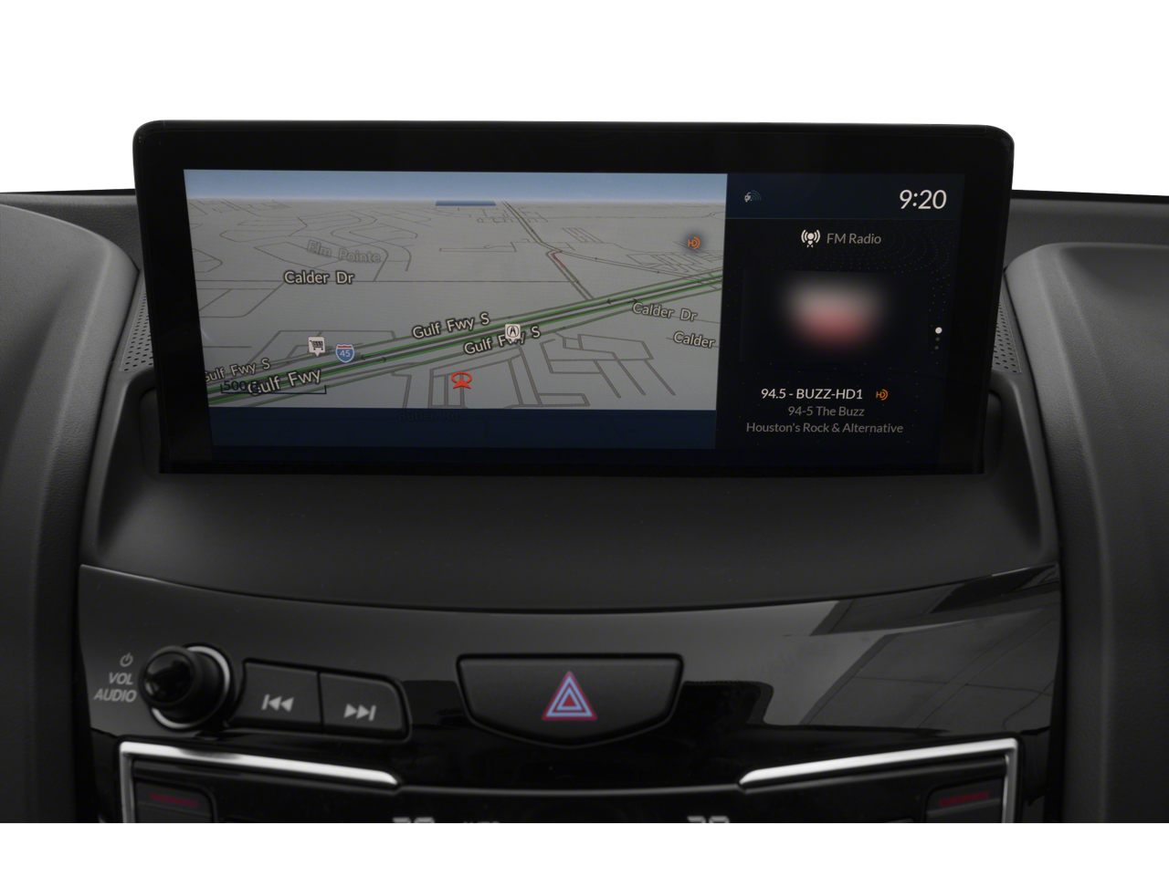 2024 Acura RDX w/Technology Package