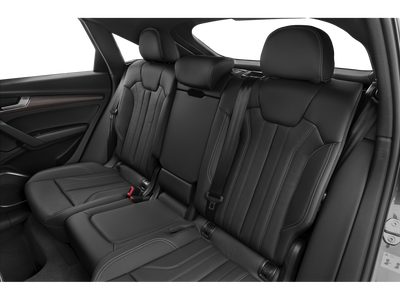2024 Audi Q5 S line Premium Plus