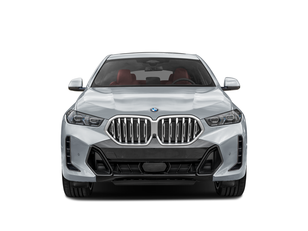 2024 BMW X6 xDrive40i