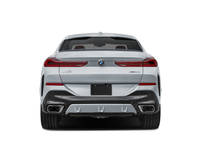 2024 BMW X6 xDrive40i